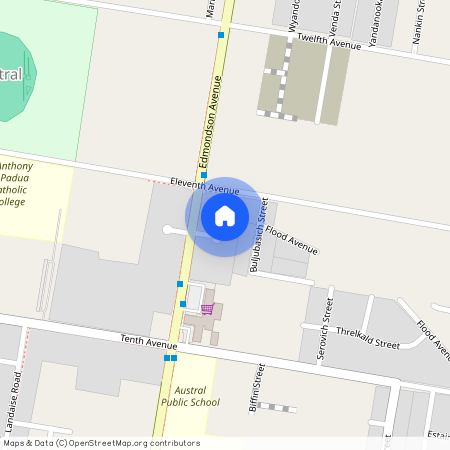 5 Carne Close, NSW 2179, Austral