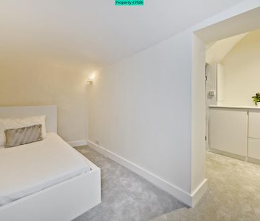 2 bedroom ground floor flat to rent - Photo 5