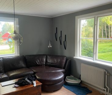 Hagetvägen, Borgvik - Photo 2