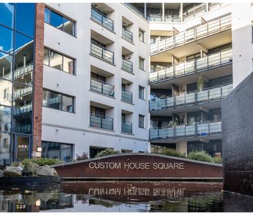 Shannon House, Custom House Square, IFSC, Dublin 1, D01 R2Y1. - Photo 5