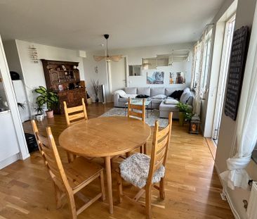 Kungssätravägen, Stockholm - Photo 5