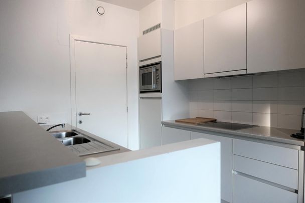 Leuk appartement in Merelbeke nabij de Ringvaart - Foto 1