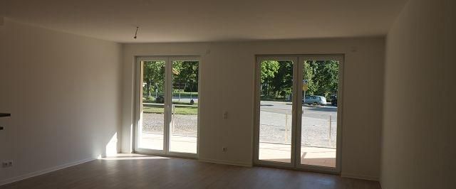 hochwertige 3-Zimmer-Komfort-Wohnung mit Balkon und Fußbodenheizung - Foto 1