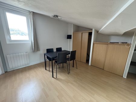 Location Appartement 1 pièce 21m² AGEN 47000 - Photo 2