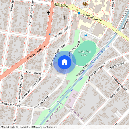 12 Hickman Street, Vic 3350, Ballarat Central