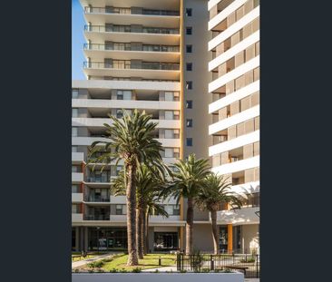 Breathtaking Level 18 view | Bright & Spacious interiors - Photo 6