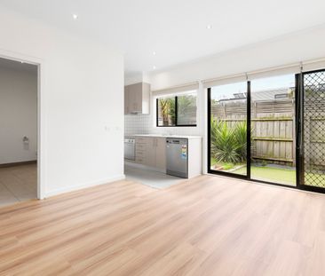 4/15 Edgar Street, Kingsville VIC 3012 - Apartment For Rent | Domain - Photo 5