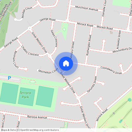 26 Mildara Street, Vic 3133, Vermont South