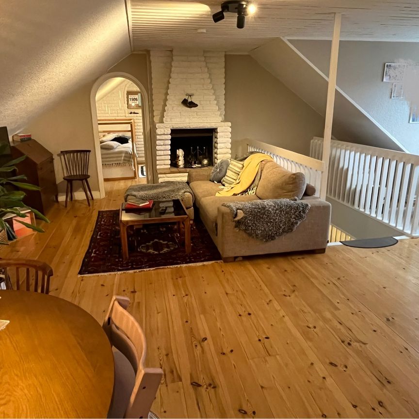 Follingegatan, Skänninge - Foto 1