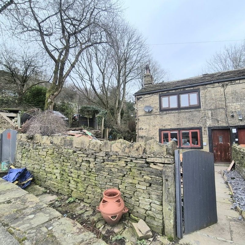 Lower Brown Hurst - Photo 1