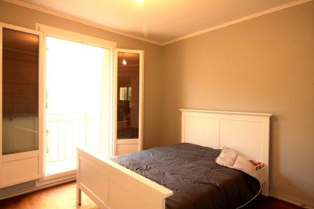 Location Appartement 3 pièces 54m² VILLEURBANNE 69100 - Photo 3