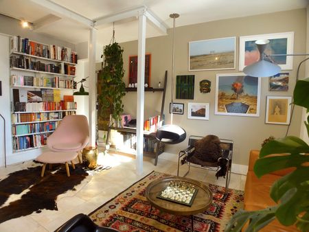 4 Bed Detached House, The Gardens, SE22 - Photo 2