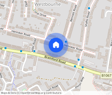 Henniker Road, Ipswich, IP1 - Photo 1