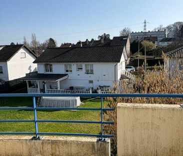 A louer F2 à Creutzwald avec balcon ! - Photo 5