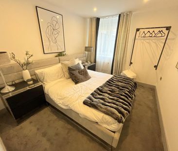 1 bedroom flat to rent - Photo 4