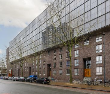 KNSM-laan 494 - Foto 1