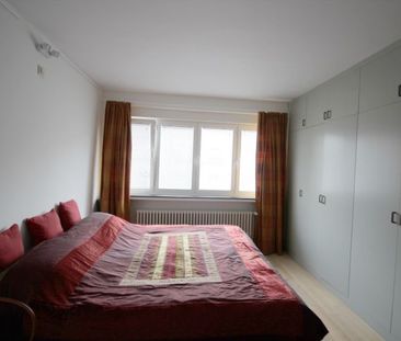 Instapklaar 3 slaapkamer appartement met uniek zicht - Foto 1