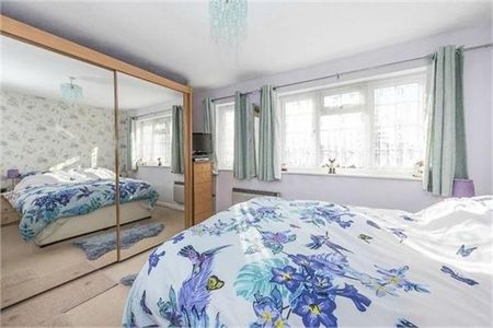 1 bedroom terraced house to rent - Photo 3