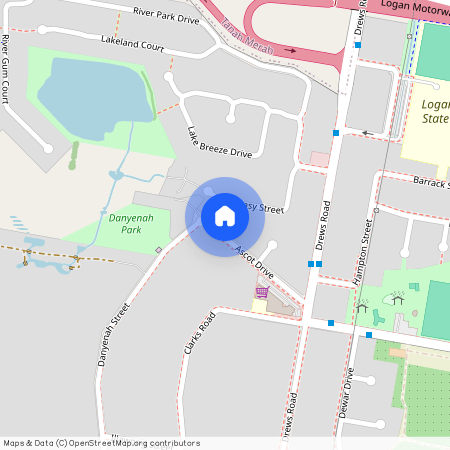 17 Ascot Drive, Qld 4129, Loganholme