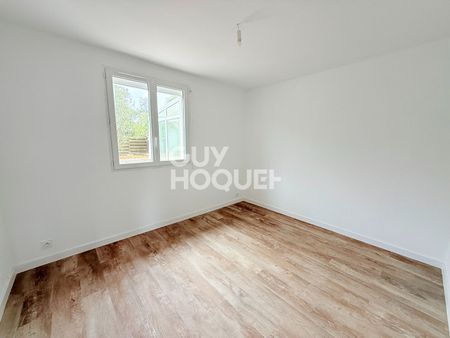 Location Maison 4 pièces 78m² - Photo 3