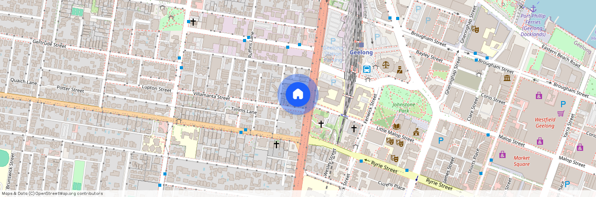 4/238 La Trobe Terrace, Geelong, VIC 3220