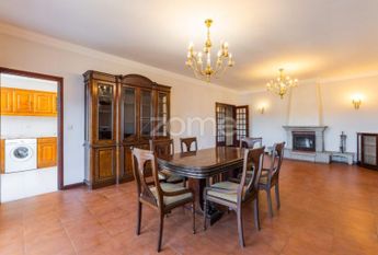 Apartamento T4 em Braga