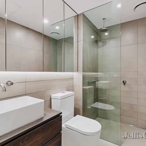 304/3 Cartmell Street, Heidelberg, Melbourne - Photo 1