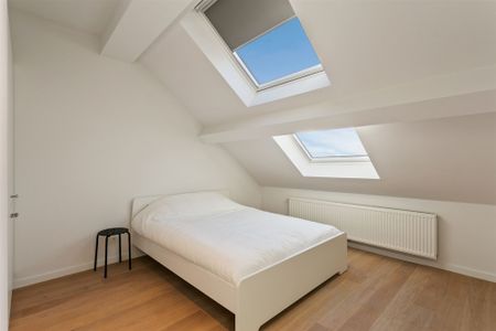 Gemeubeld dakappartement op toplocatie! - Photo 2