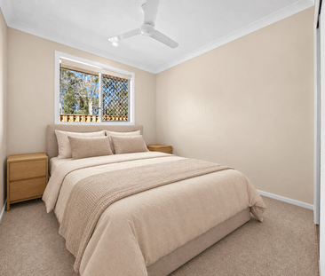 Brand-New Family Home with Ducted Air Conditioning & Large Backyard - Photo 6