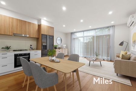 2/40 Station Road, Rosanna - Photo 3