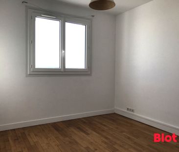 Location Appartement 4 pièces 66m² RENNES 35000 - Photo 6