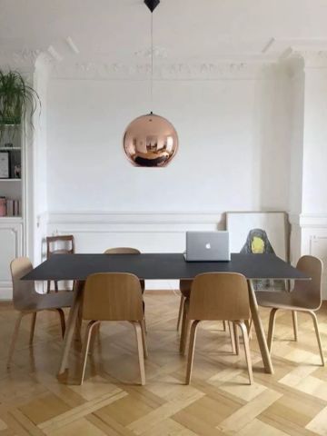 Sous gare - Bel immeuble ancien (1908) - Foto 5