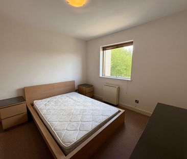 Henke Court, Cardiff, Atlantic Wharf - Photo 4