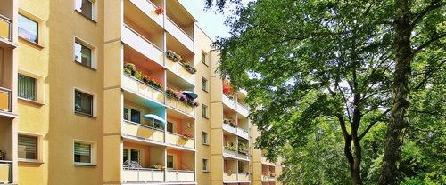 Wohnung Nr. 107/10/11 - Foto 1