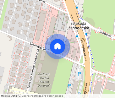 Do wynajecia mieszkanie KLUCZE - Фото 1