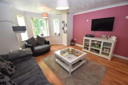 Ladybower Close, Upton, Wirral, CH49 - Photo 3