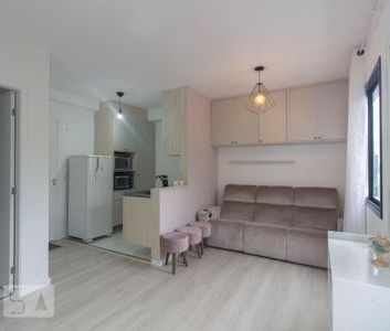 Studio para alugar com 29m², 1 quarto e sem vaga - Photo 2
