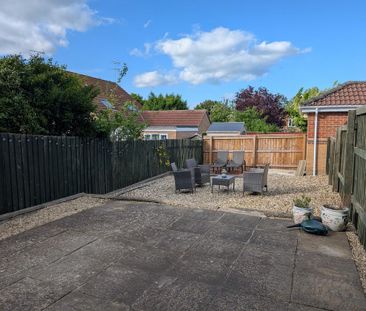 2 bedroom semi-detached house to rent - Photo 2