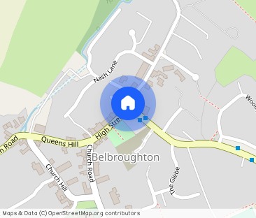 High Street, Stourbridge, Belbroughton - Photo 1