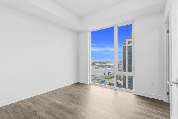 For Lease - 10 Abeja Street Unit# 1619, Vaughan, Ontario - Photo 1