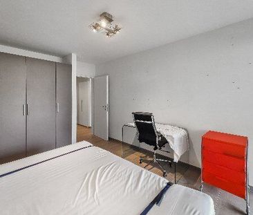 Paradiso – modern and furnished 2.5-room apartment - Photo 2