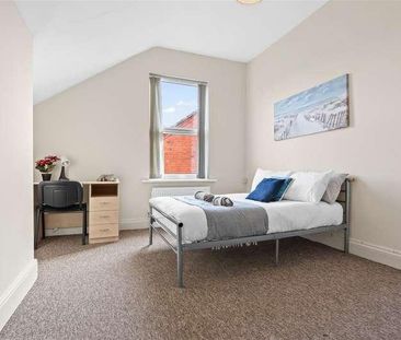 Noel Street, Nottingham, NG7 - Photo 4