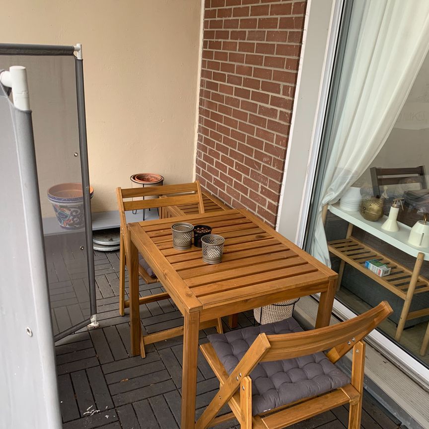 For Lease - 40 Homewood Avenue Unit# 208, Toronto, Ontario - Photo 1