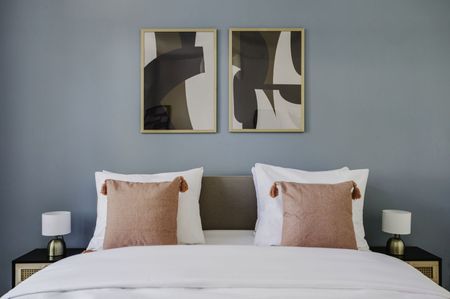 Pronájem bytu • 49 m² bez realitkyRostovská, Praha - Vršovice - Photo 4