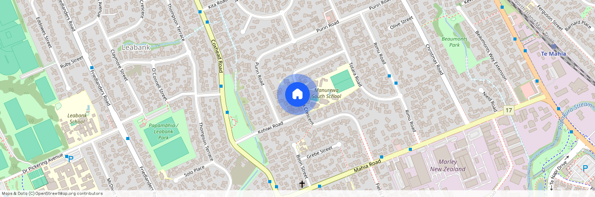 1/40 Tawa Crescent, Manurewa, Manukau City