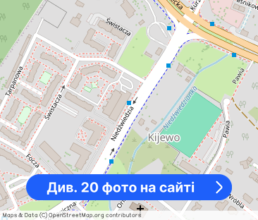 Szczecin Kijewo komfortowe mieszkanie dwupokojowe - Фото 1