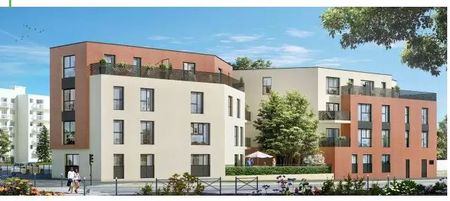 APPARTEMENT T3 61M - Photo 4