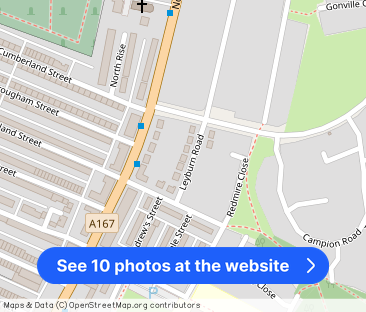 Leyburn Road, Darlington - Photo 1