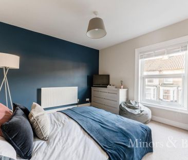 2 bedroom terraced house to rent - Photo 6