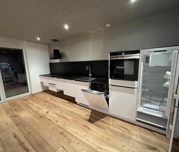 Appartement 2 1/2 pièces W.B 101 - Photo 1